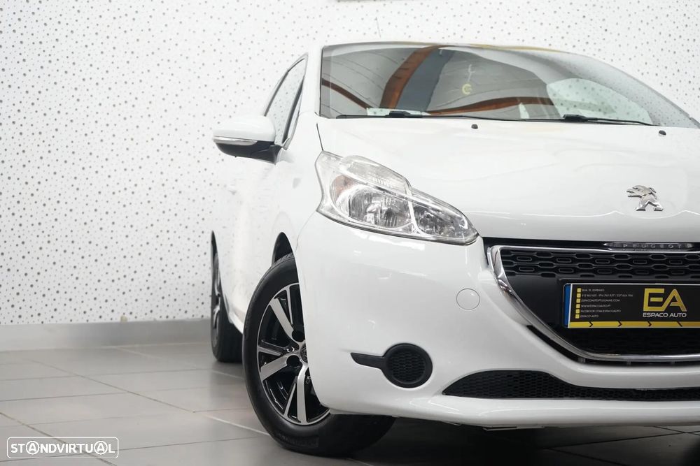 Peugeot 208 1.0 PureTech Access - 33