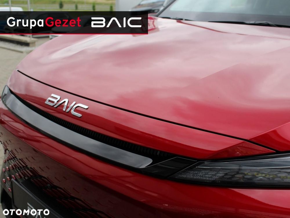 BAIC 5 - 11