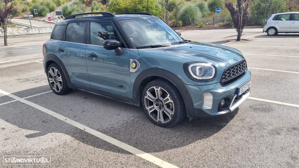 MINI Countryman - 2