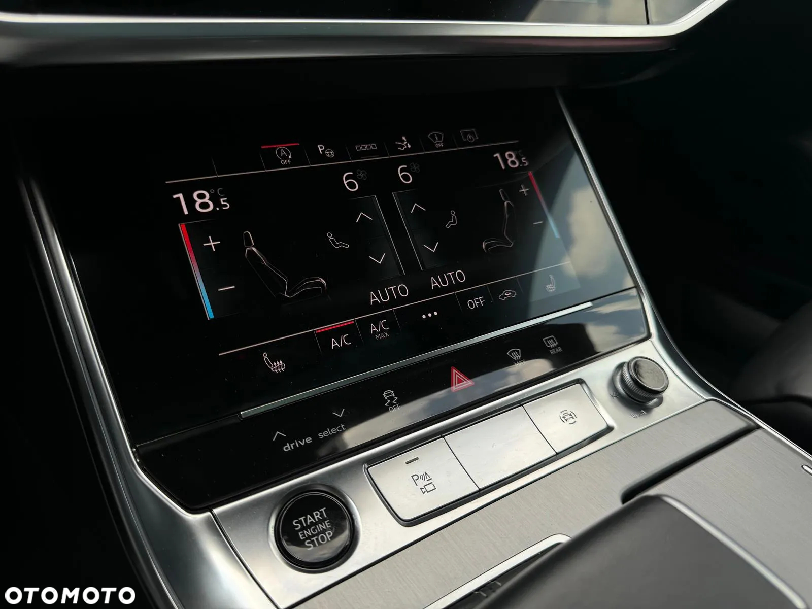 Audi A7 Sportback - 34