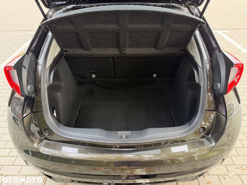 Honda Civic 1.8 i-VTEC Automatik Lifestyle - 26