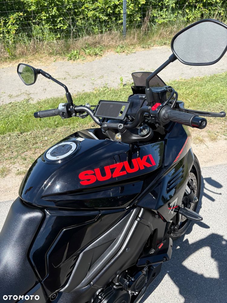 Suzuki Katana - 20