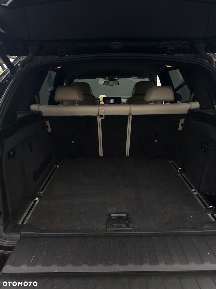 BMW X5 xDrive30d - 10