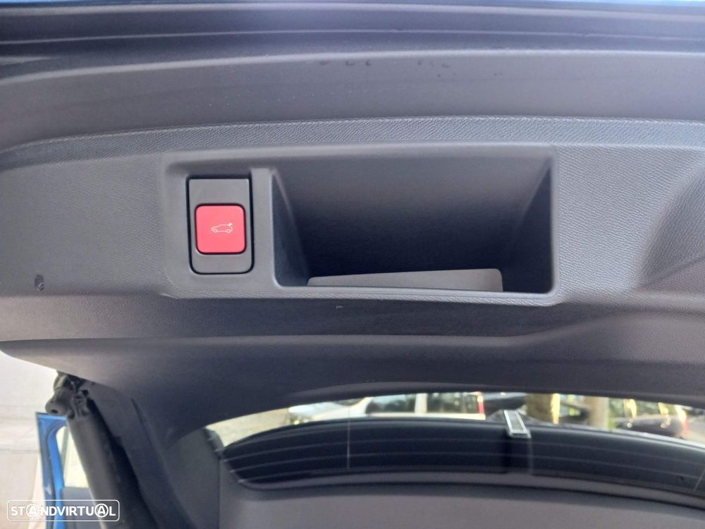 Opel Astra Sports Tourer 1.6 T PHEV Edition - 36