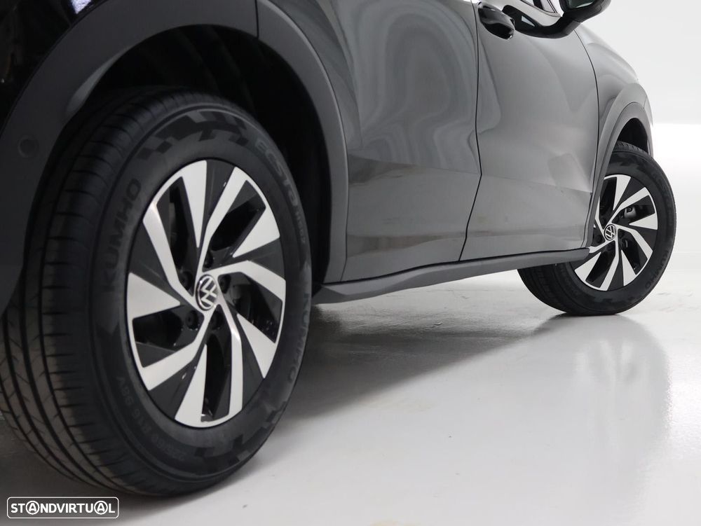 VW T-Roc 1.5 eTSI Trend DSG - 10