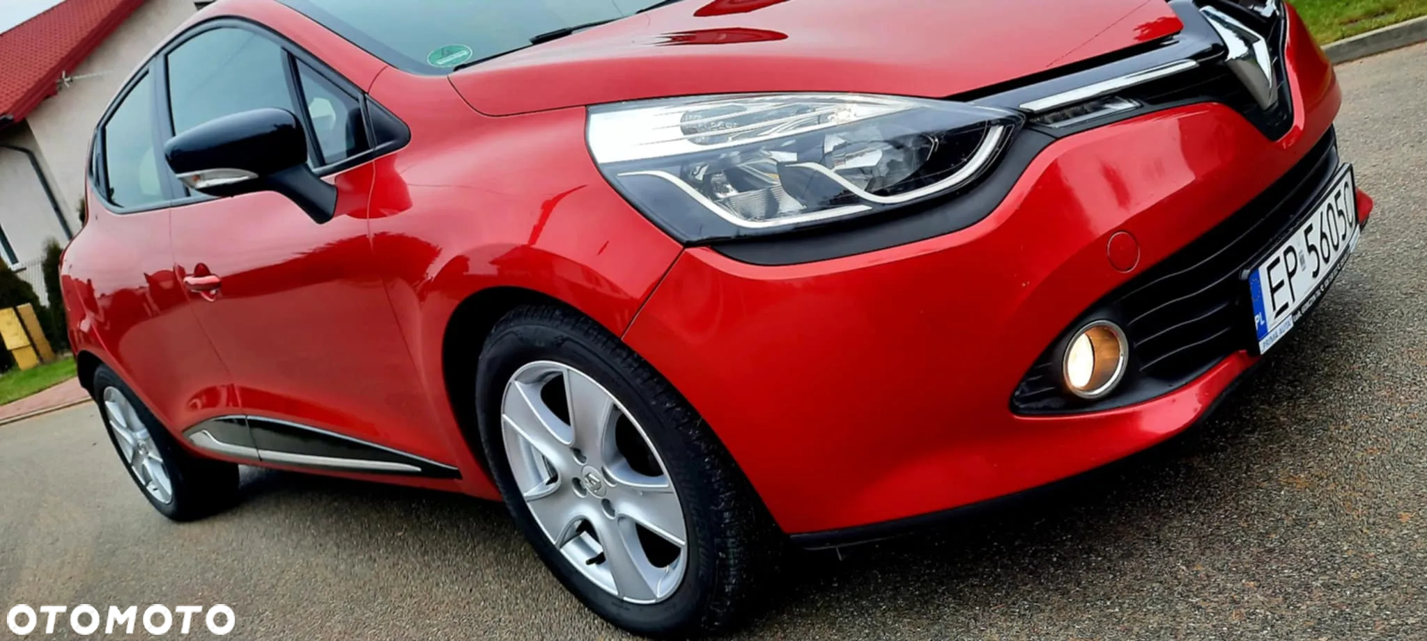 Renault Clio 0.9 Energy TCe Limited Plus - 16