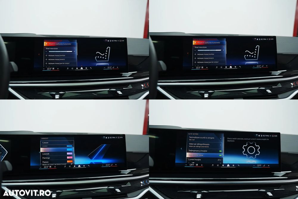 BMW X6 xDrive40i AT MHEV - 23