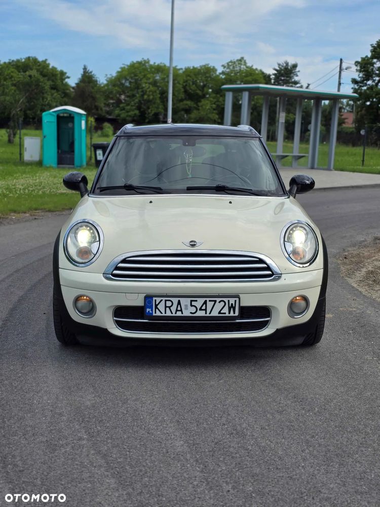 MINI Clubman - 3
