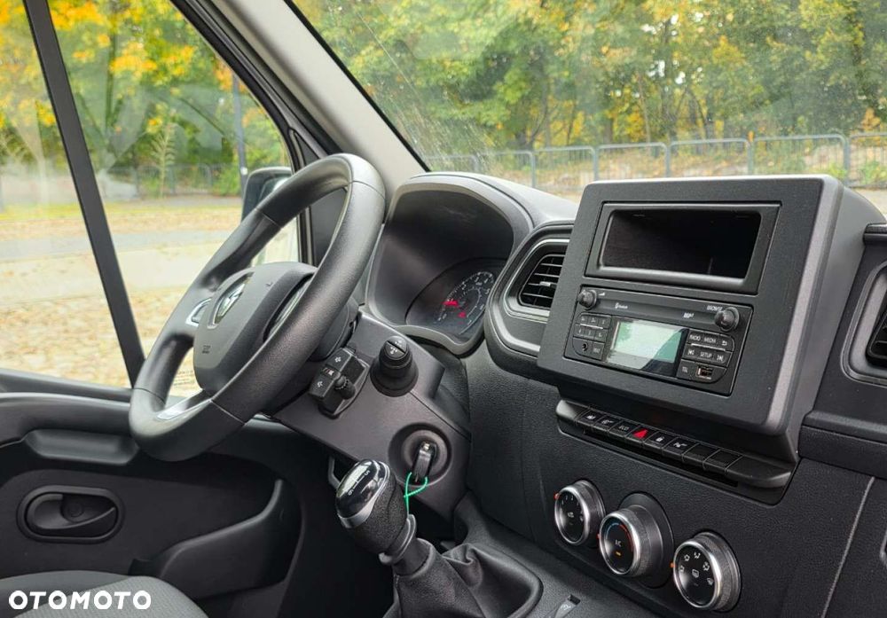Renault Master - 22