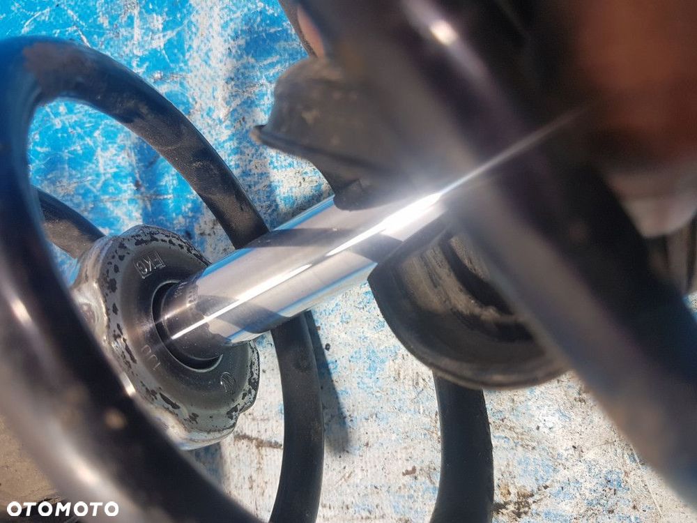 OPEL CORSA D 1.3 CDTI AMORTYZATOR PRZÓD PRAWY - 7