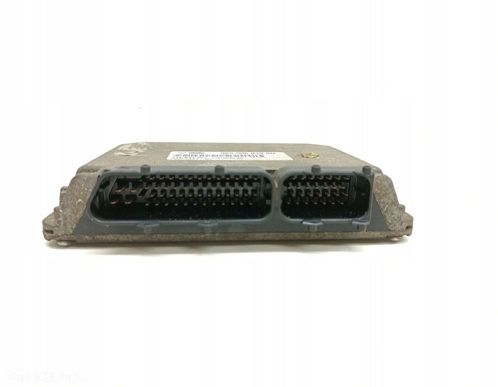 KOMPUTER SILNIKA STEROWNIK VW GOLF IV 1.6 06A906019BQ - 2