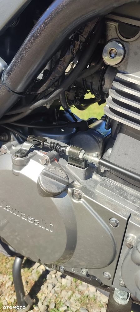 Kawasaki ER - 9