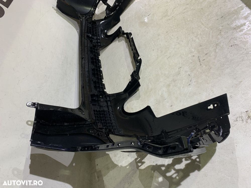 Bara spate Range Rover Sport, 2013, 2014, 2015, 2016, 2017, cod origine OE DK64-17F954AC. - 5