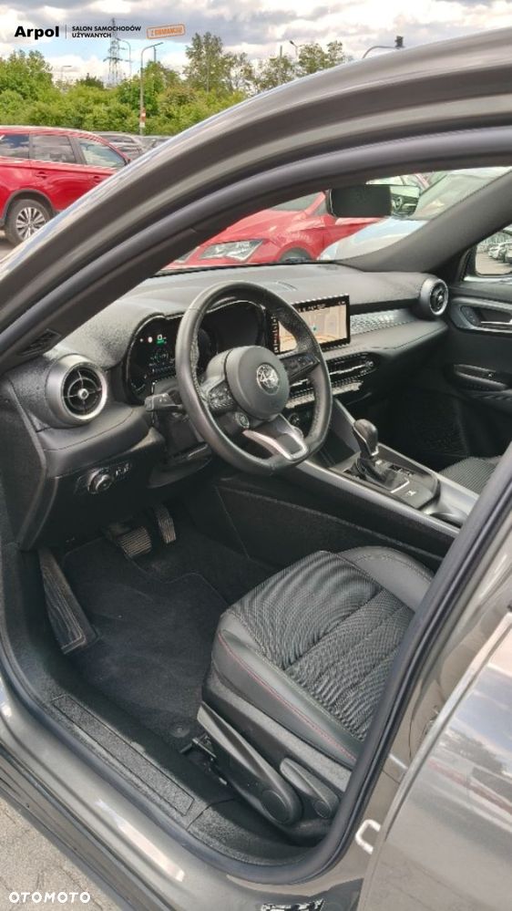 Alfa Romeo Tonale - 11