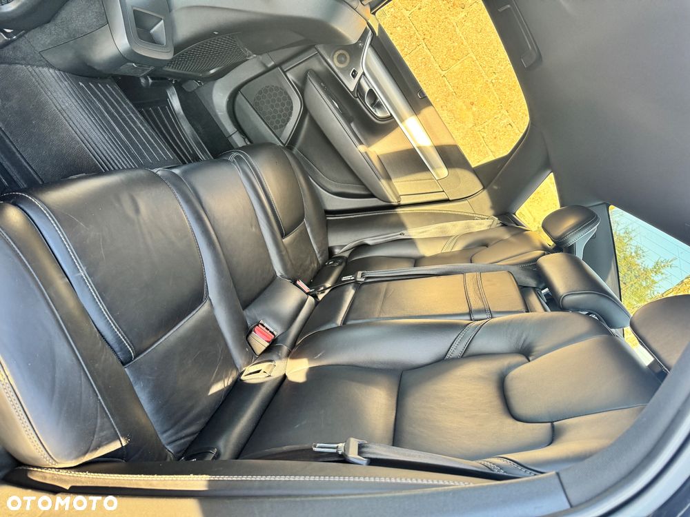 Volvo S90 D5 AWD Inscription - 18