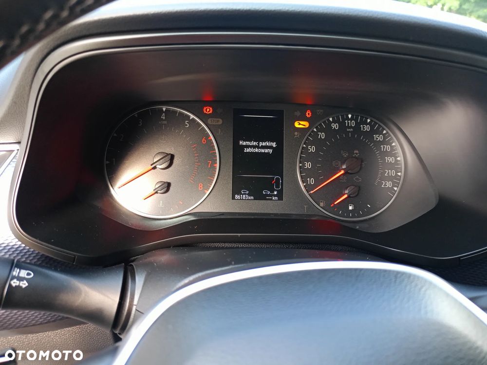 Renault Arkana TCe 140 EDC INTENS - 16
