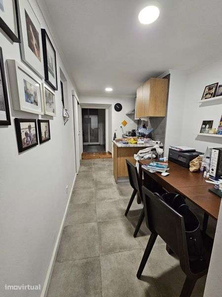 Arrendamento apartamento mobilado centro lisboa com tudo - Grande imagem: 4/7