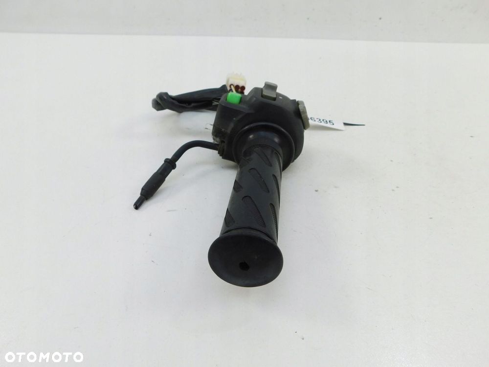 SKUTER ELEKTRYCZNY NIU PRZEŁĄCZNIK PRAWY - 5