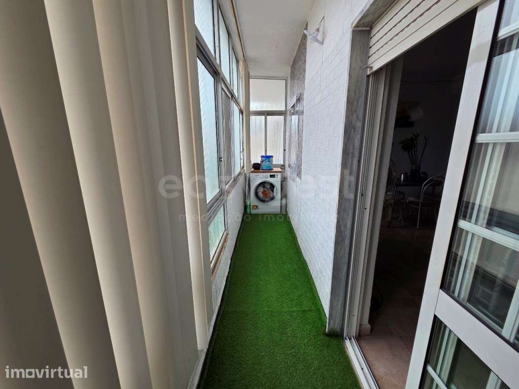 Excelente Andar de Moradia, sito em Corroios - Grande imagem: 4/35