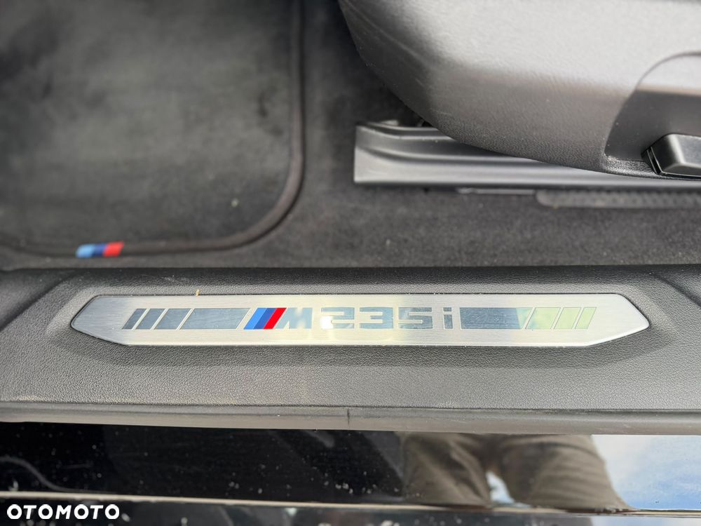 BMW Seria 2 M235i xDrive - 25