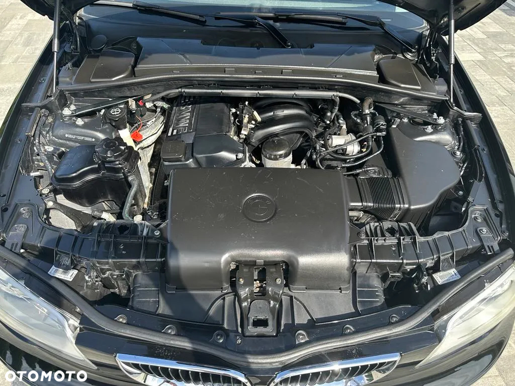 BMW Seria 1 116i - 5