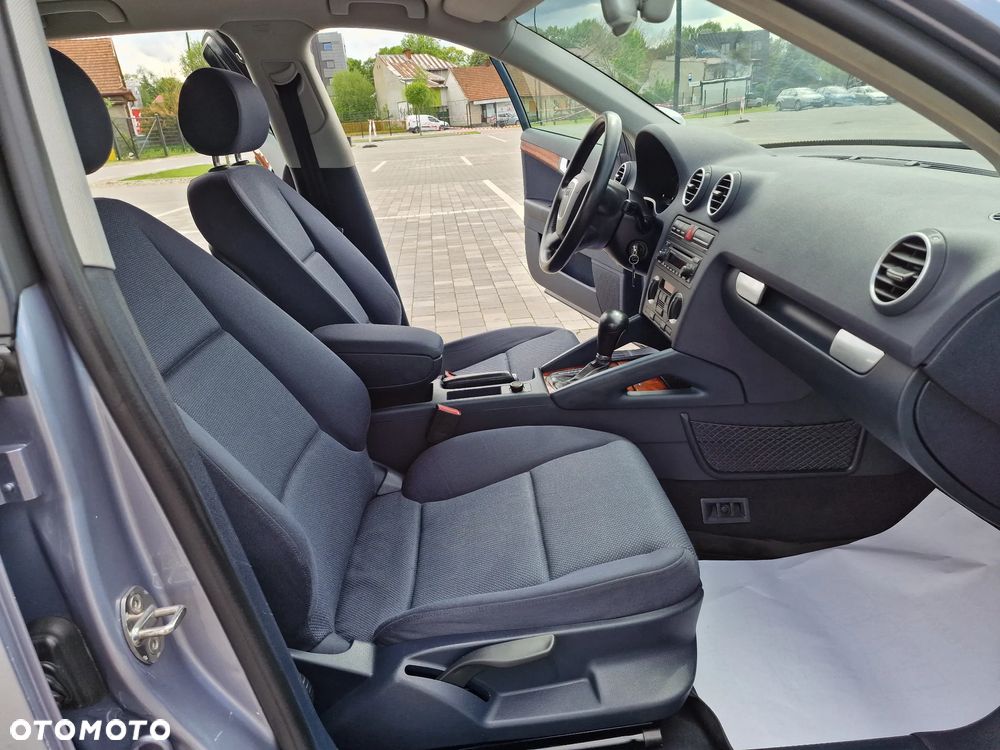 Audi A3 Sportback - 24