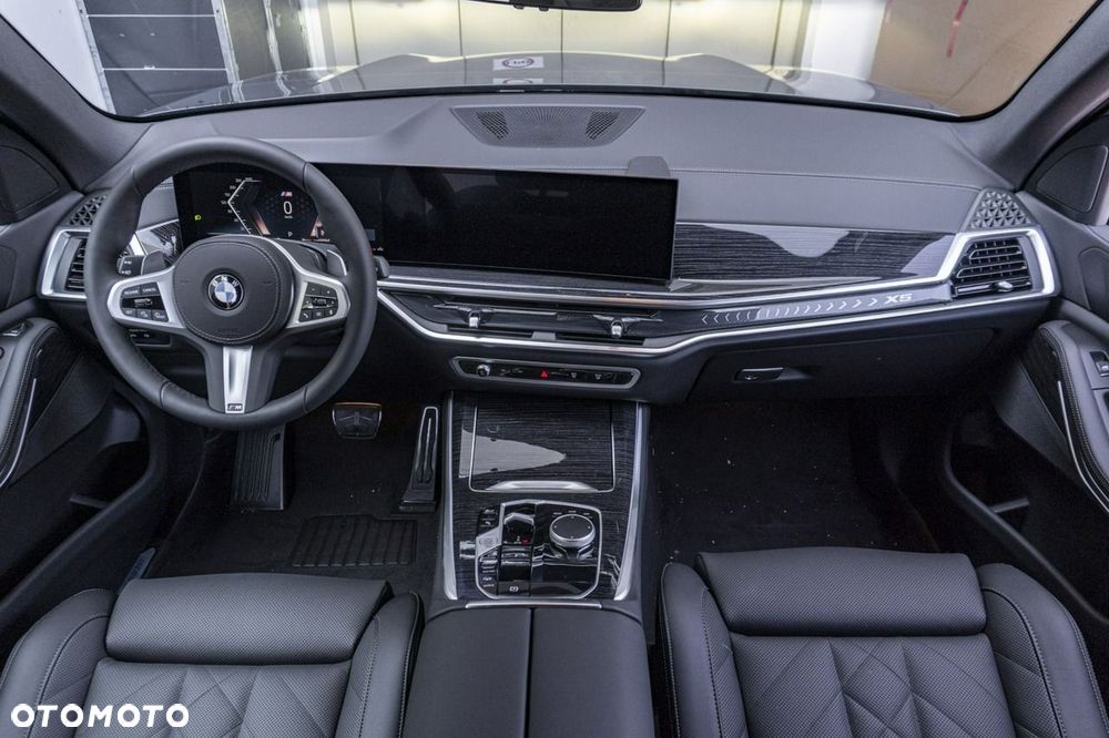 BMW X5 - 16