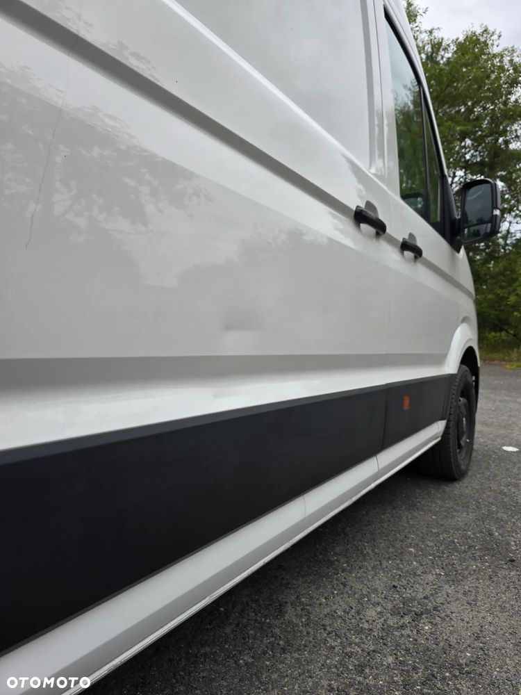 Volkswagen Crafter - 9
