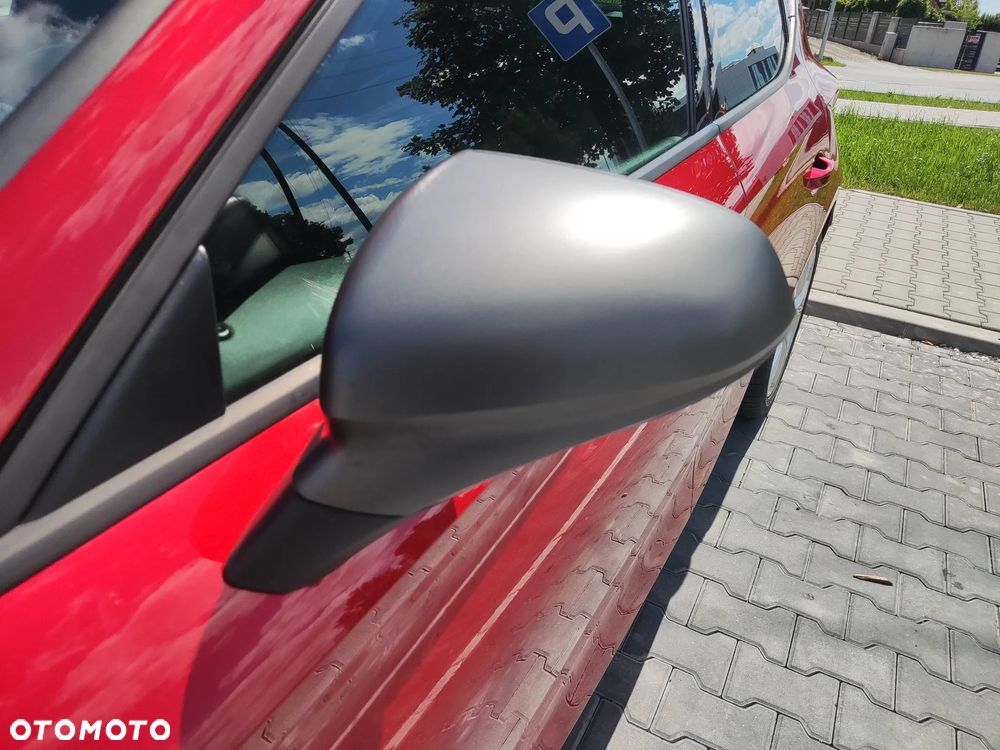 Seat Leon 1.5 eTSI FR DSG - 36