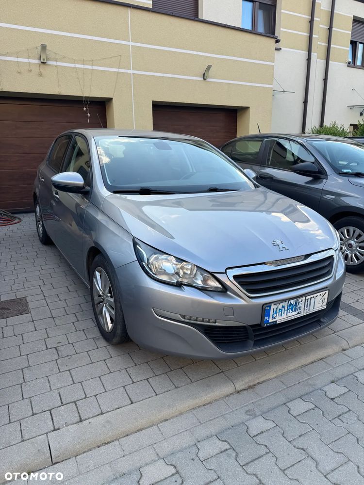 Peugeot 308 1.2 PureTech Active S&S - 2
