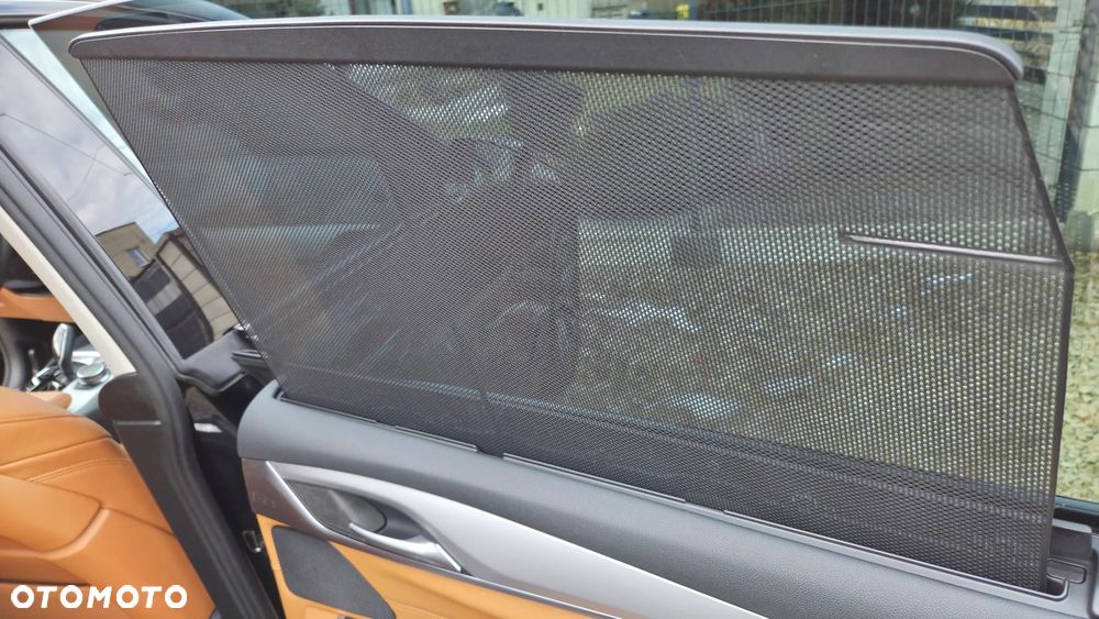 BMW 6GT 620d Sport Line - 32