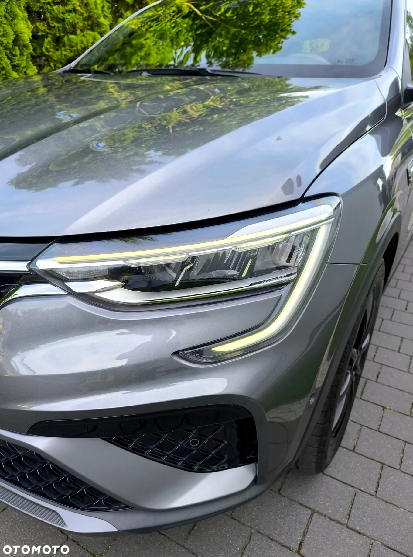Renault Arkana TCe 140 EDC R.S LINE - 25