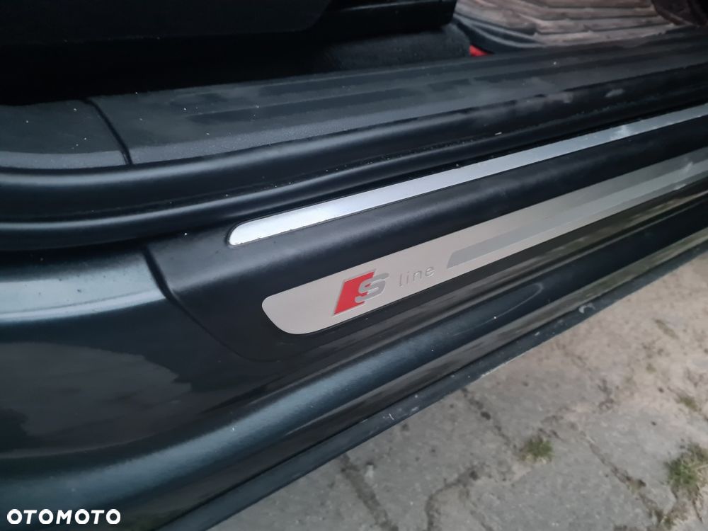 Audi Q5 - 3