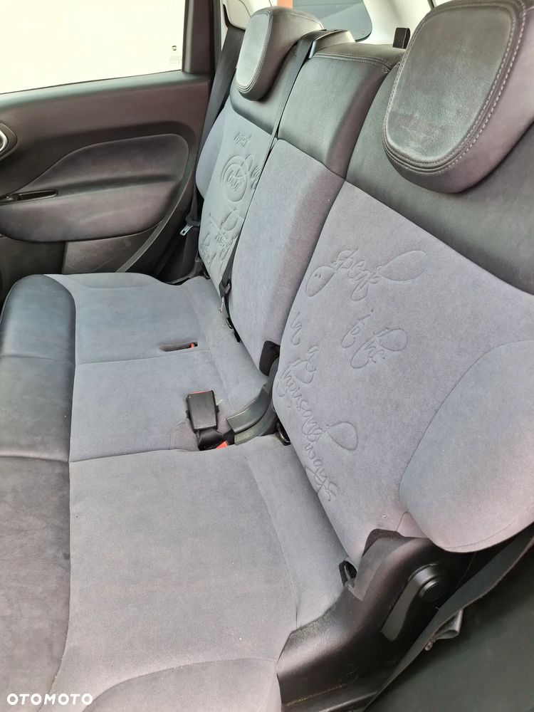 Fiat 500L - 13