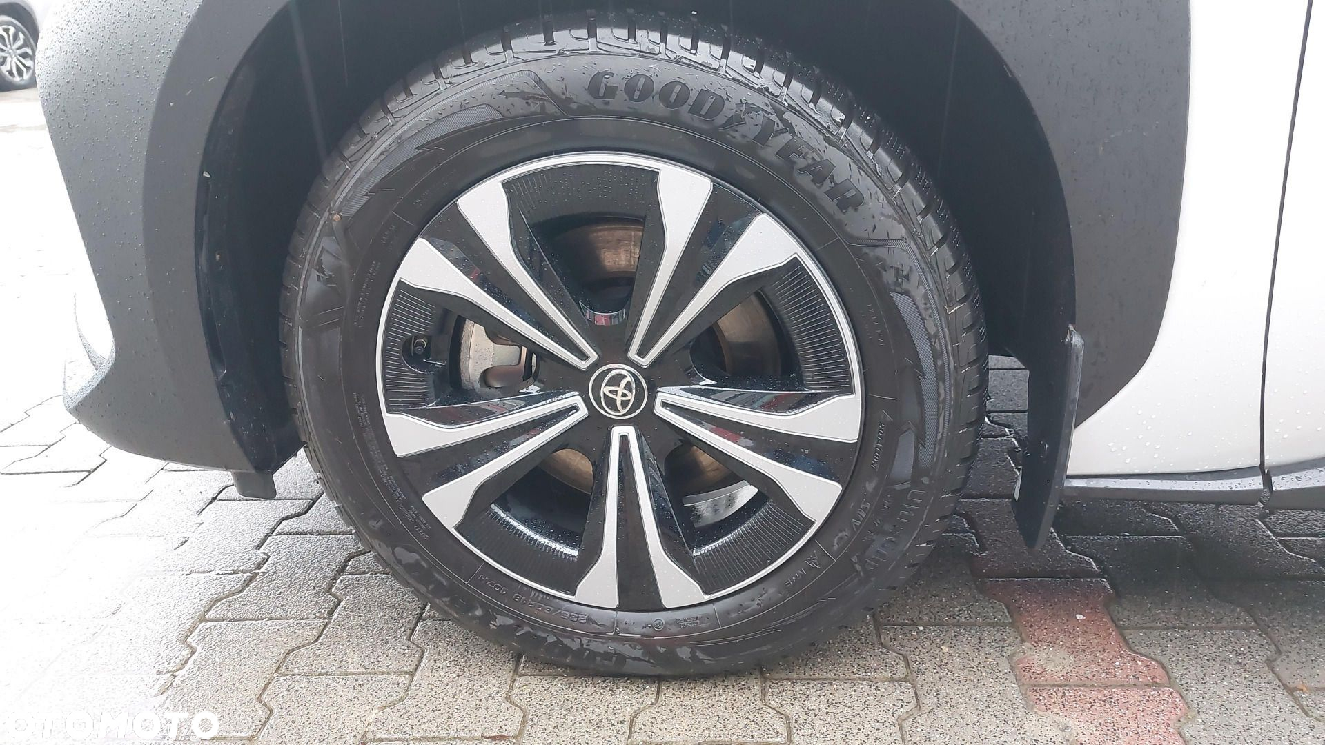 Toyota bZ4X 71.4kWh 4x4 Prestige - 22