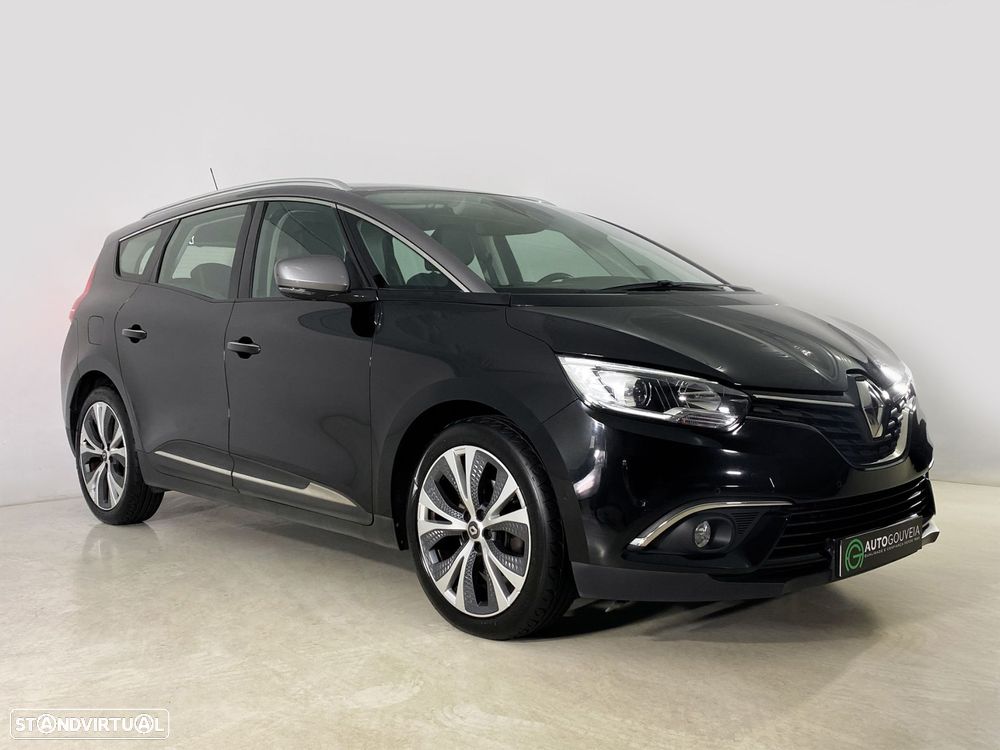 Renault Grand Scénic - 3