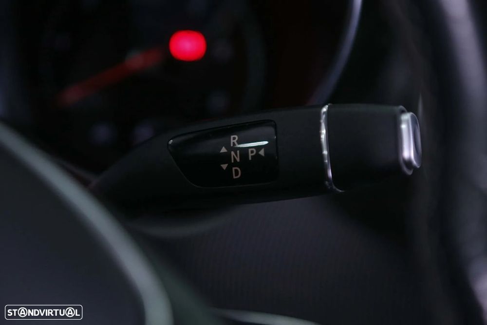 Mercedes-Benz V 220 d Exclusive Aut. - 24