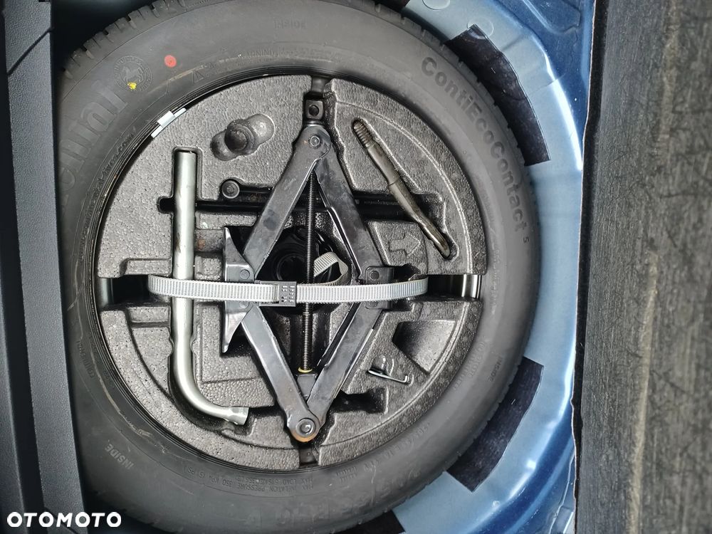 Volkswagen T-Cross 1.0 TSI United DSG - 12