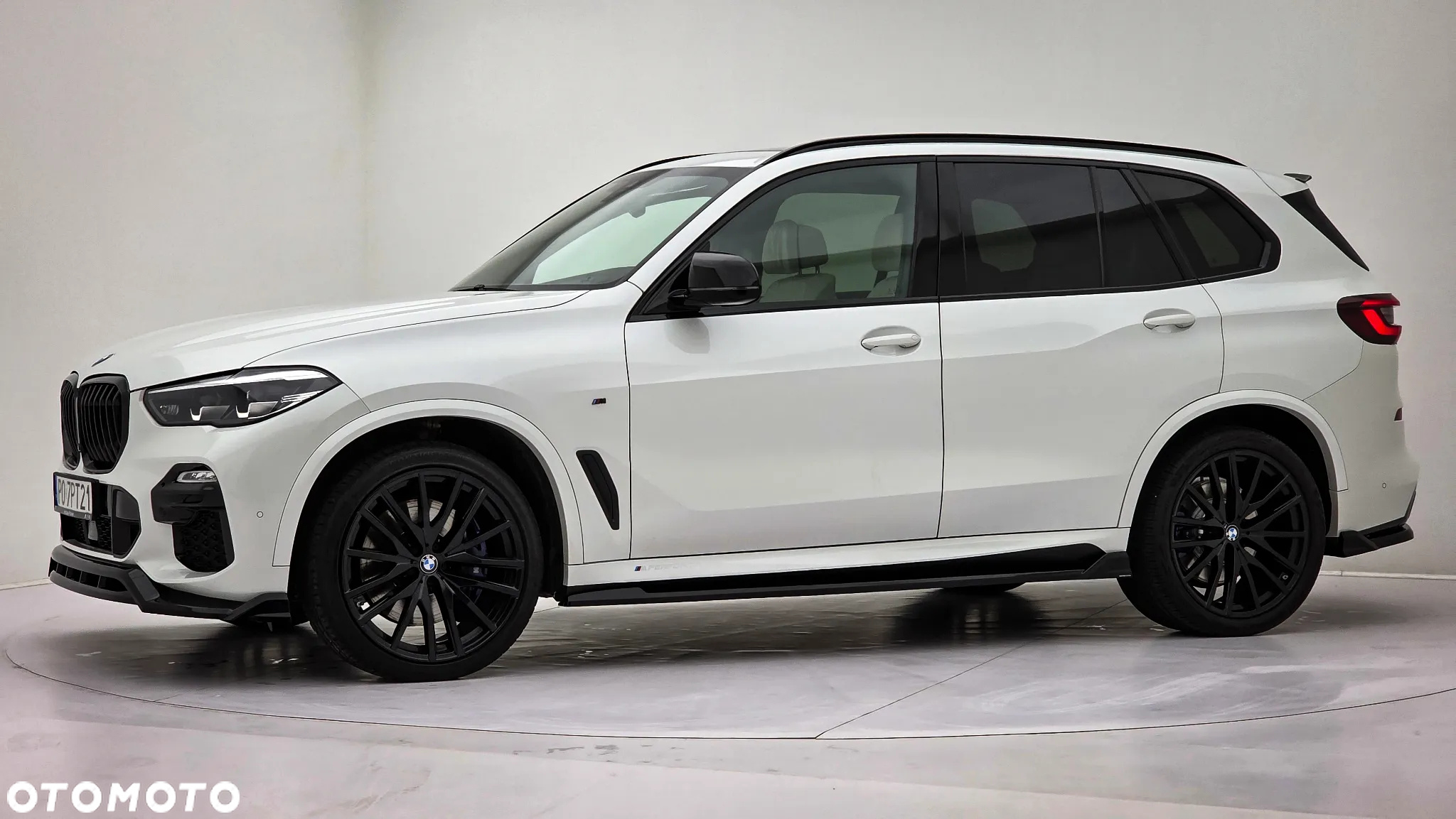 BMW X5 xDrive25d sport - 29