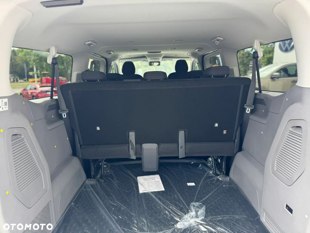Volkswagen Caravelle 2.0 TDI L2 4Motion Edition - 15
