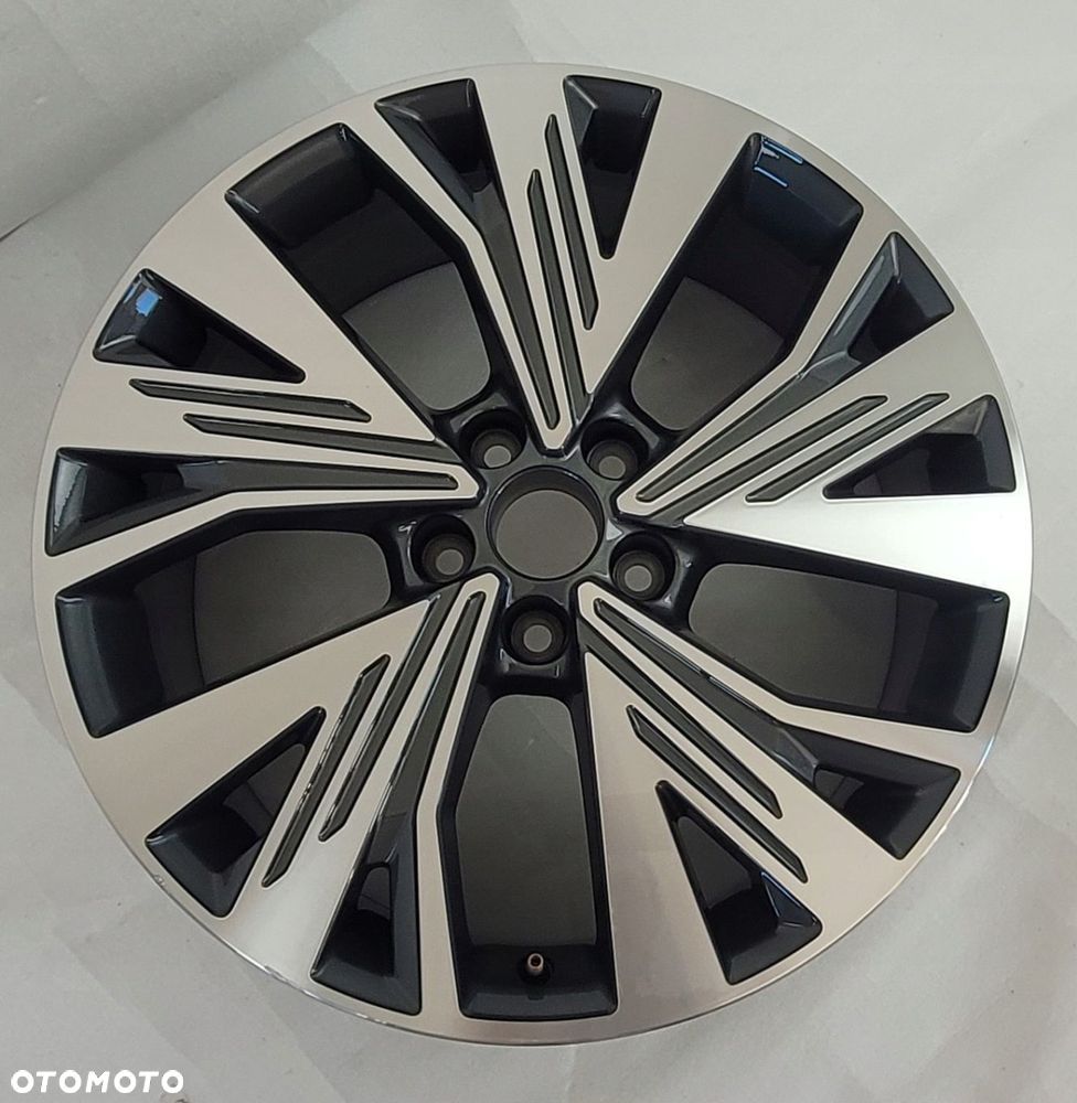 FELGA AUDI Q4 E-TRON 8x19 19 ET45 5x112 89A601025C - 3