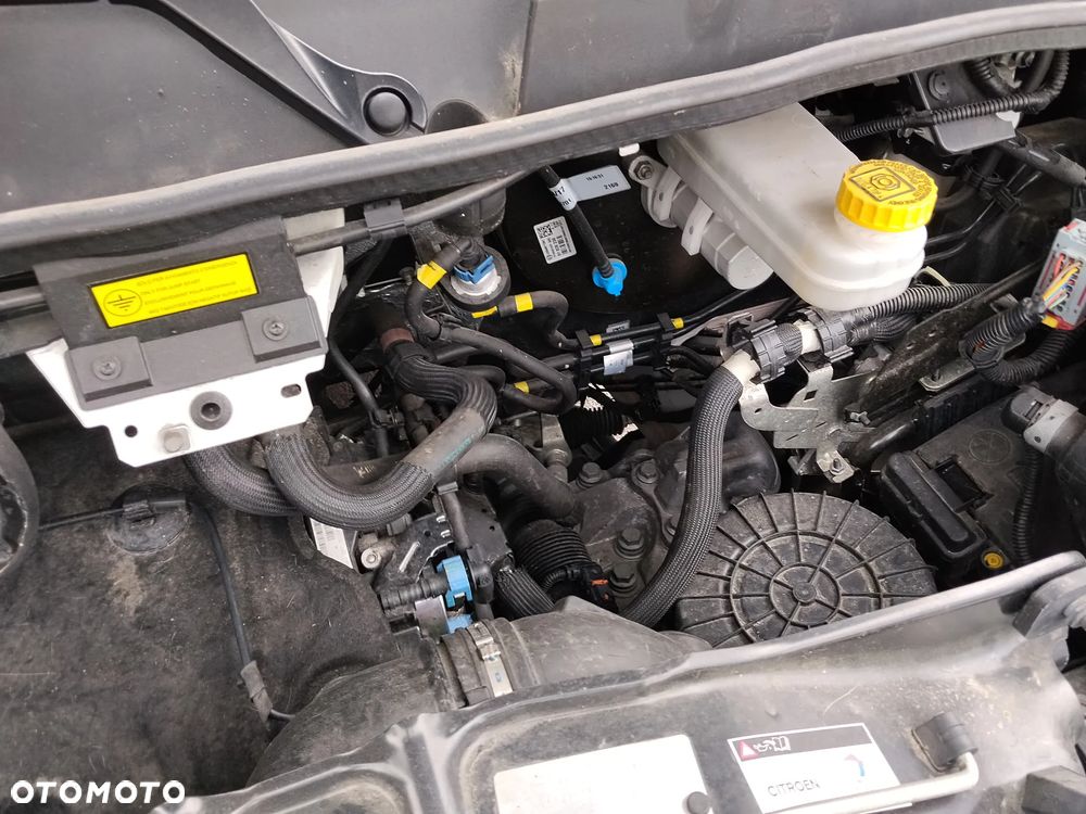 Citroën Jumper - 23