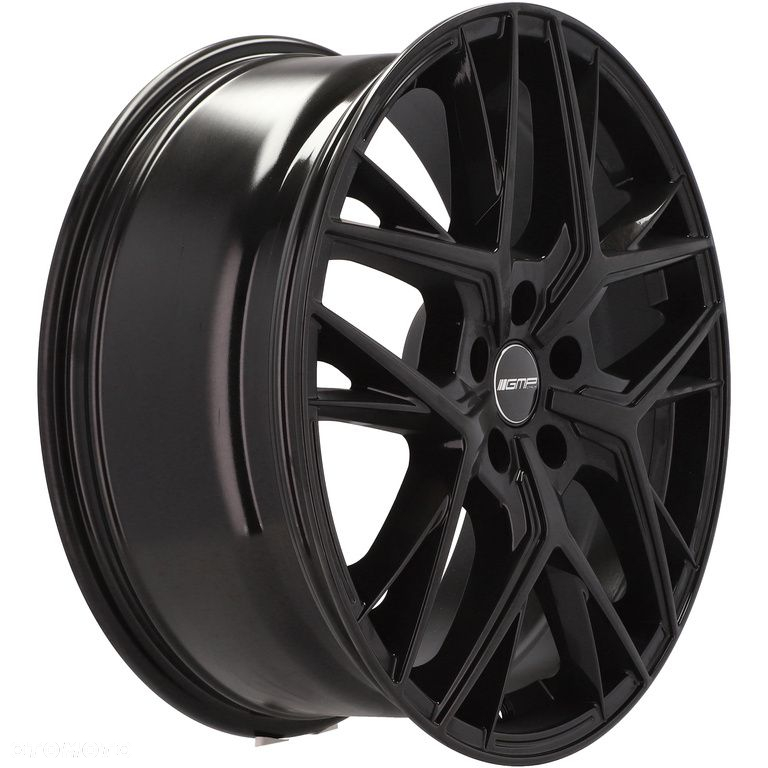 4x Felgi 18 m.in. do AUDI A4 A5 A6 A7 A8 Q3 Q5 Q7 BMW 2 G42 3 G20 G21 4 G22 G23 G26 - LUNICA - 6