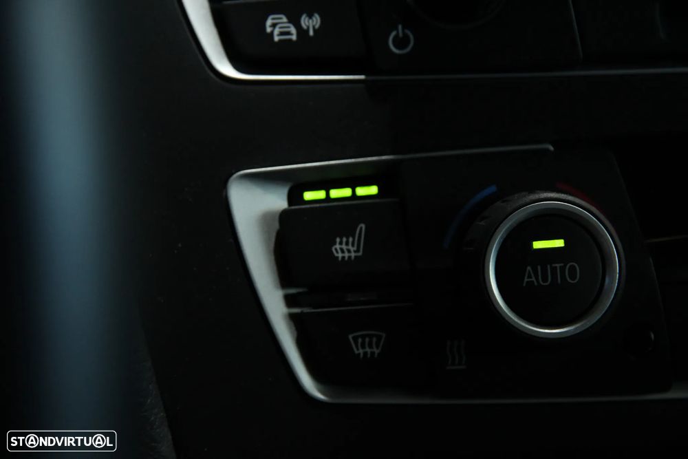 BMW M135i Standard - 15