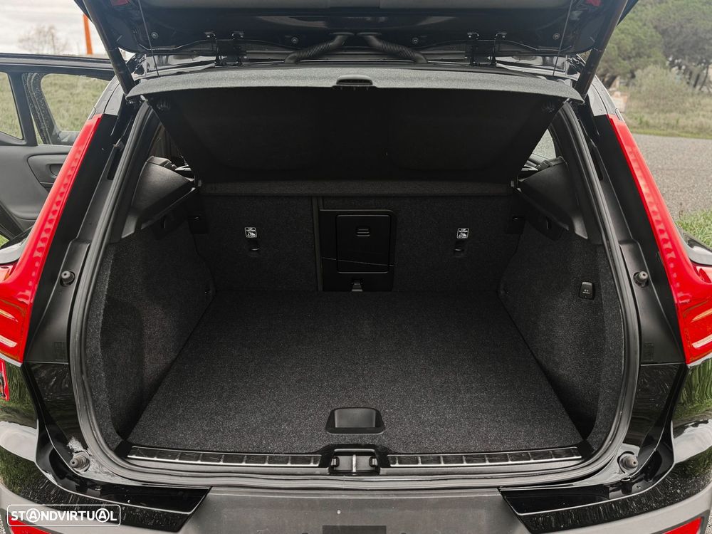 Volvo XC 40 1.5 T5 PHEV Inscription - 10