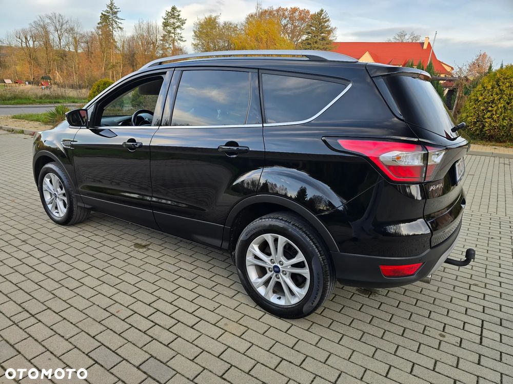 Ford Kuga 1.5 EcoBoost 2x4 SYNC - 9