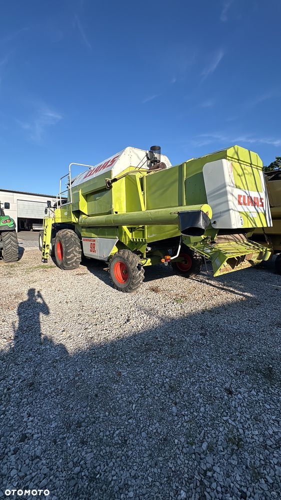 Claas DOMINATOR 98 - 1