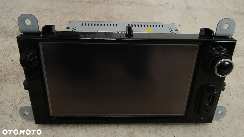 RENAULT CLIO IV 4 RADIO CD MP3 NAWIGACJA EKRAN MONITOR EUROPA - 2
