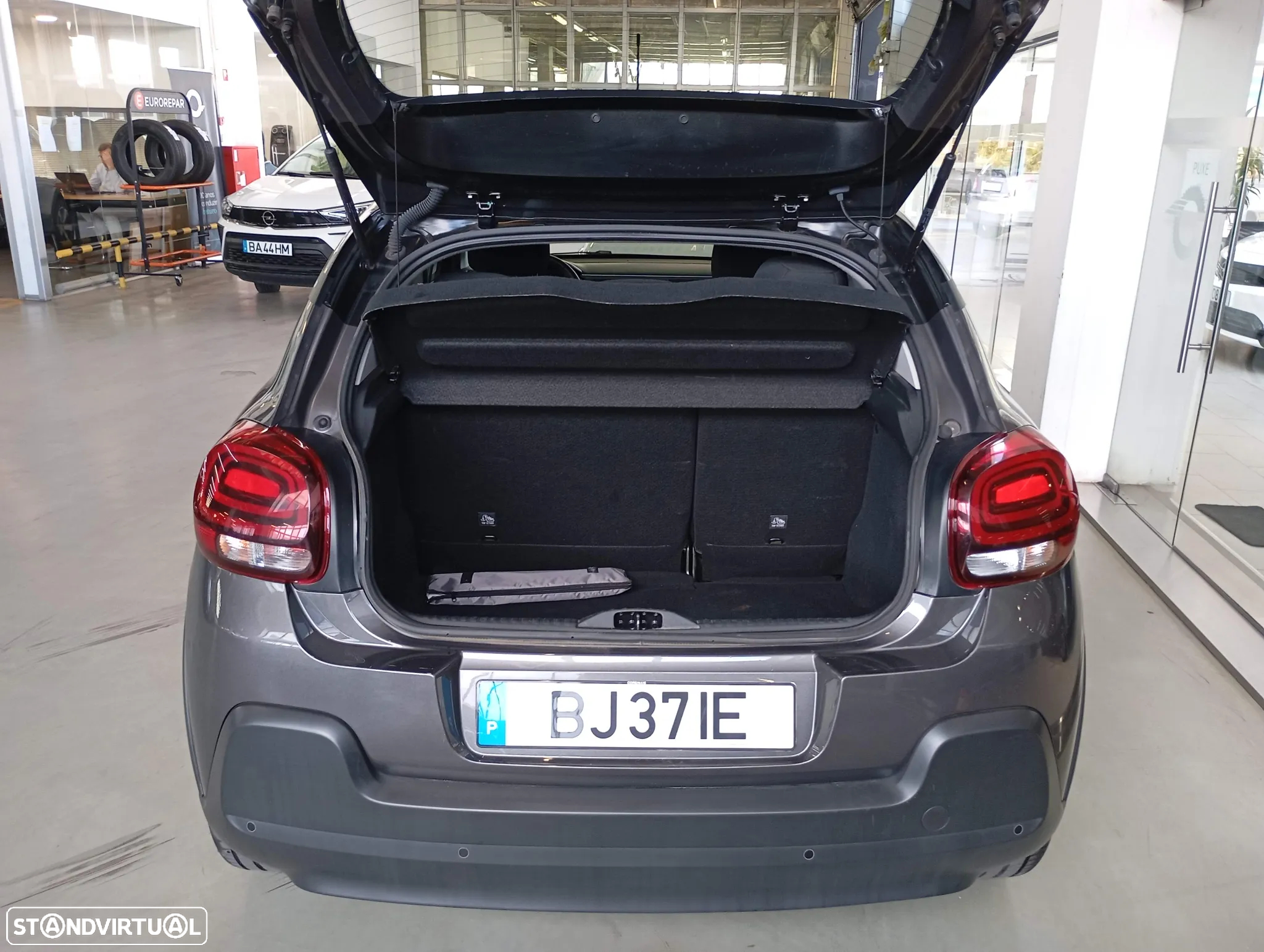 Citroën C3 1.2 PureTech Max - 10