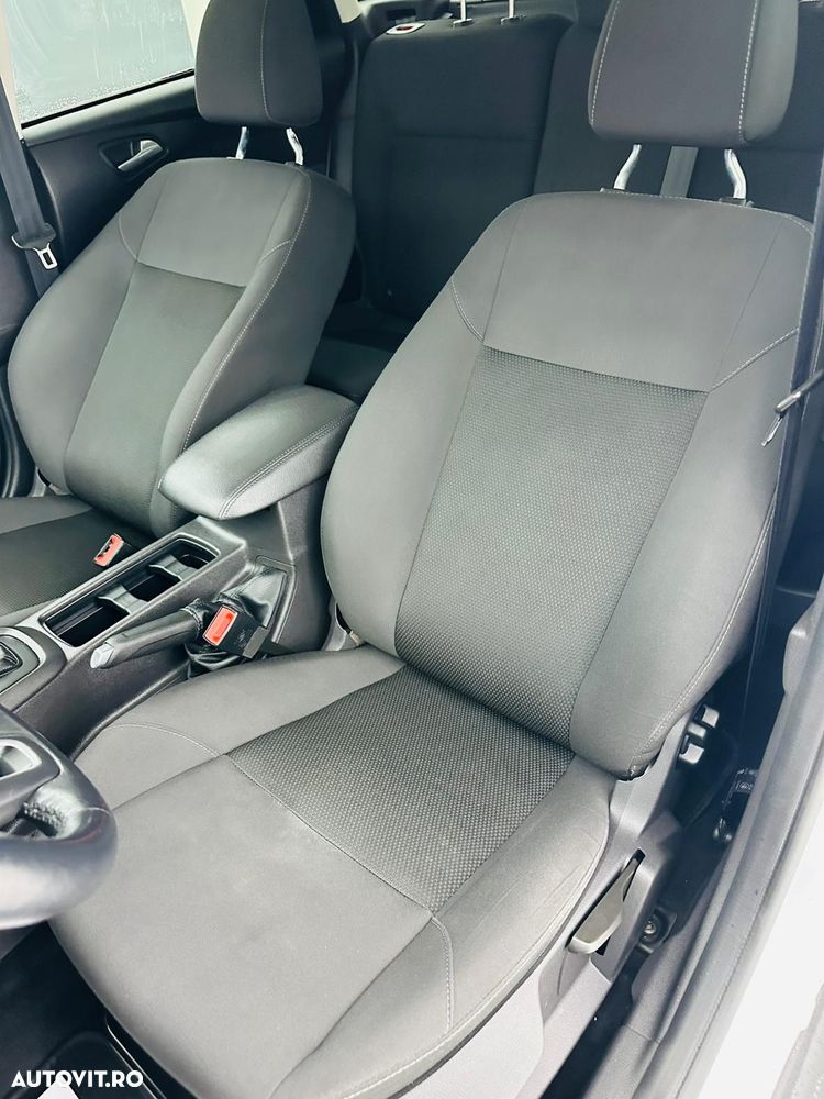 Ford Focus 1.5 EcoBoost Active Business - 20